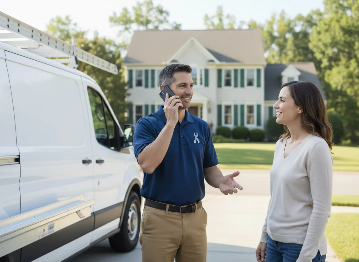 Home Gutter Service Asbury, MO FAQs